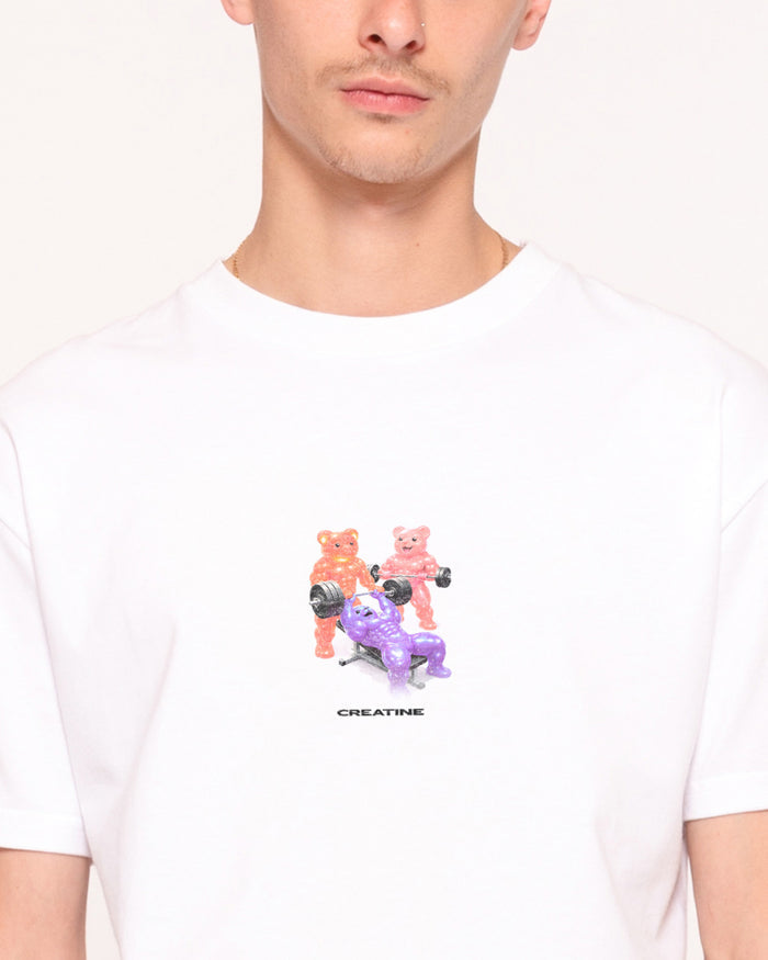 Creatine Gummies T-Shirt
