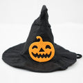 Creative Pet Halloween Hat for Magical Transformations