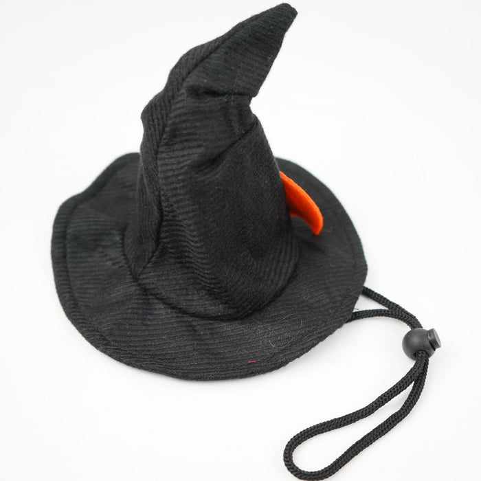 Creative Pet Halloween Hat for Magical Transformations