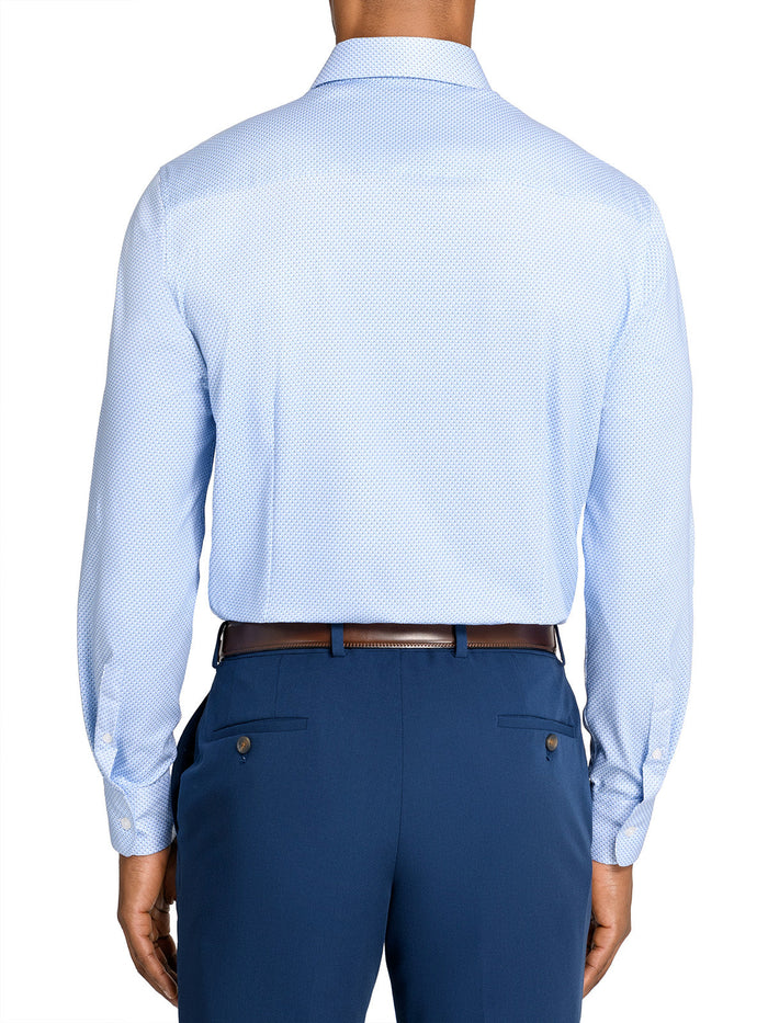 LIGHT BLUE