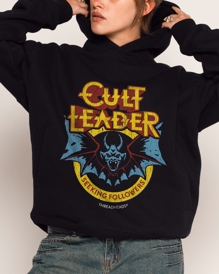 Cult Leader Hoodie Australia