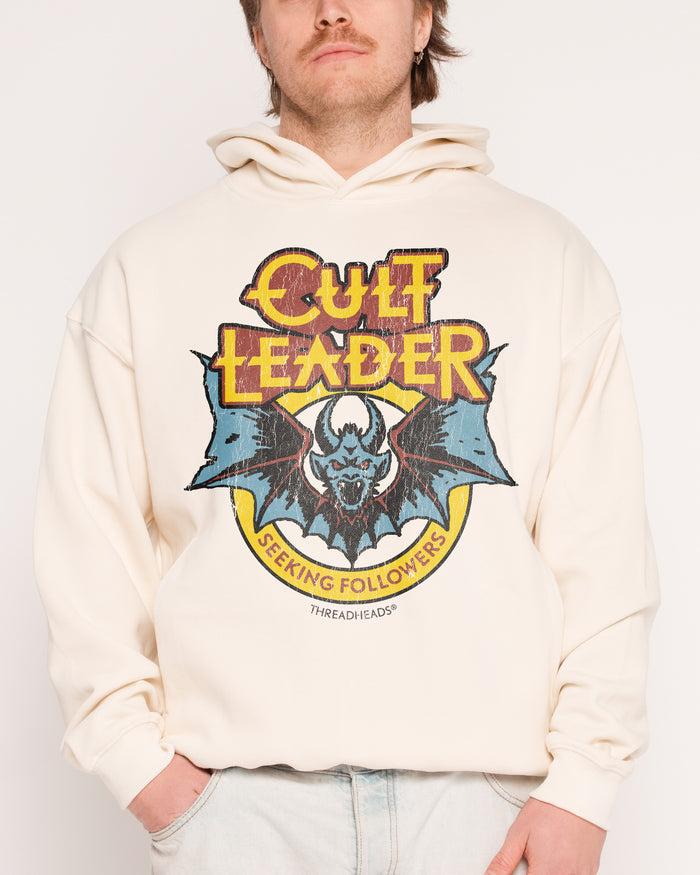 Cult Leader Hoodie Australia