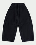 Curveball Barrel Jeans
