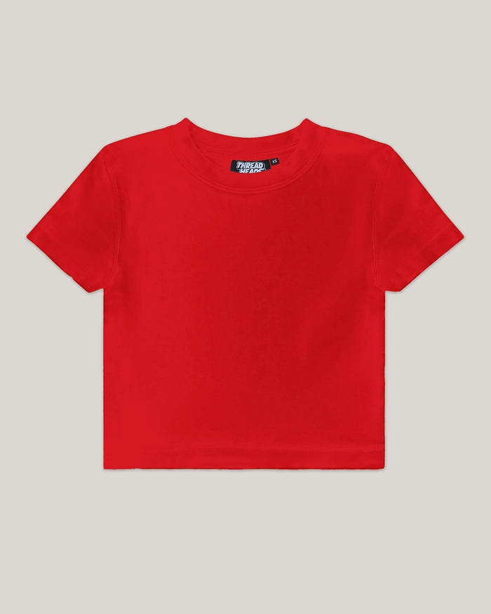 Red / XS