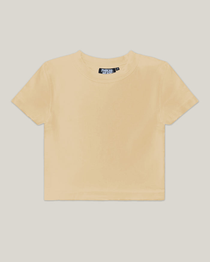 Yellow / XS