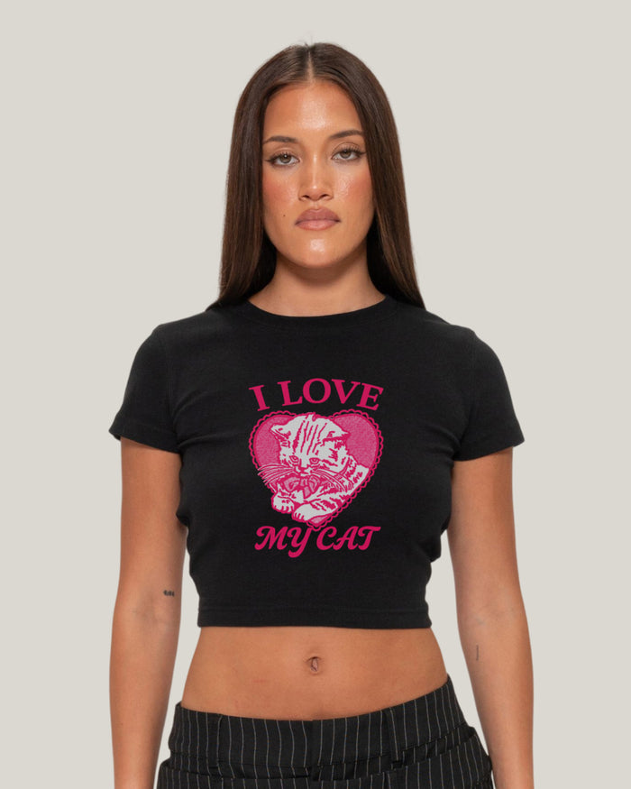 Custom Baby Tee – view 2