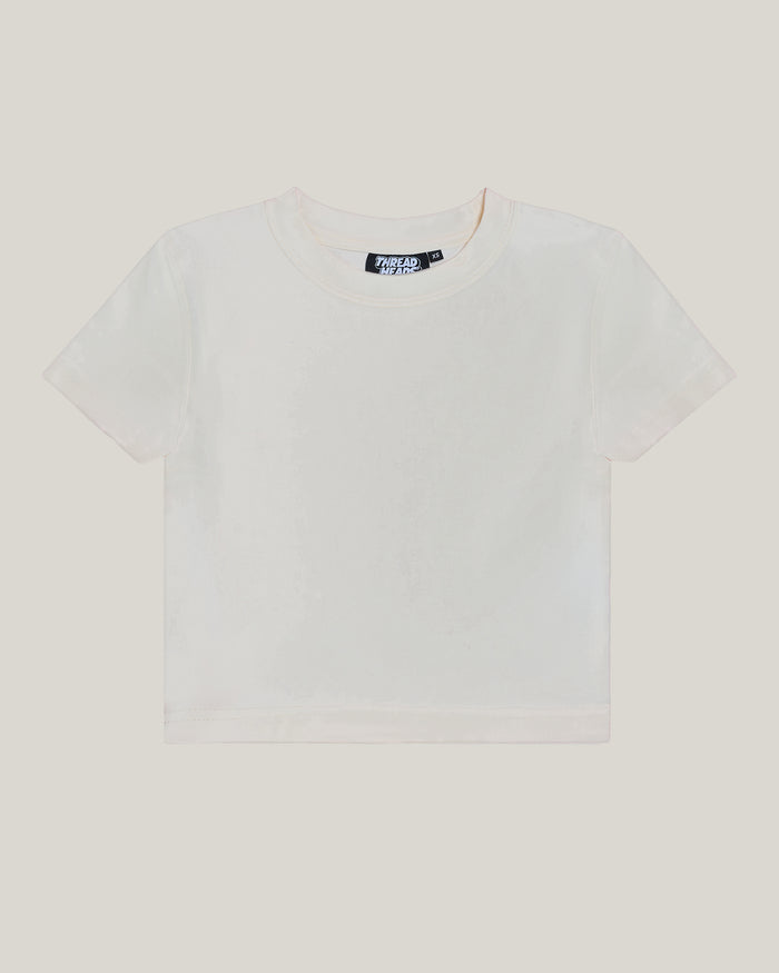 Custom Baby Tee #colour_natural