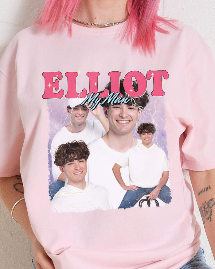 Pink / XS