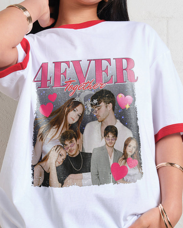 Red Ringer / XS