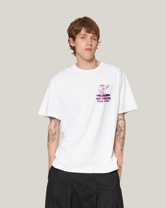 Custom Classic Tee Custom Tee – view 2