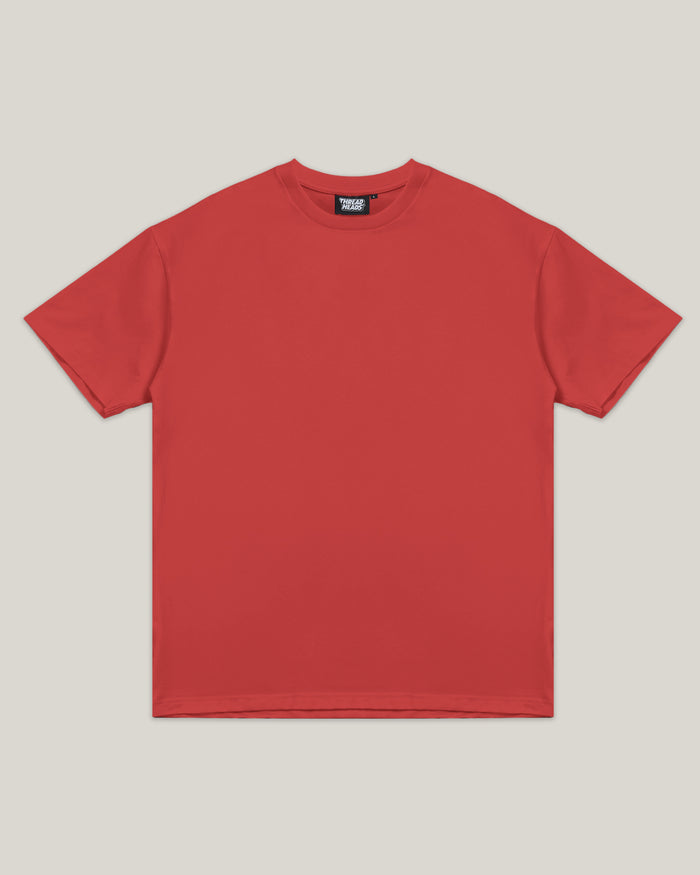 Red / XS