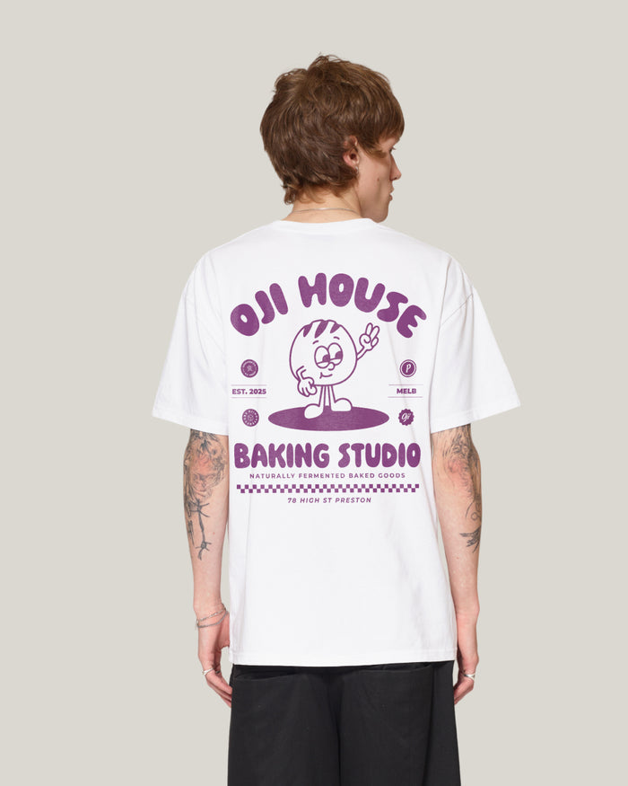 Custom Classic Tee Custom Tee – view 3