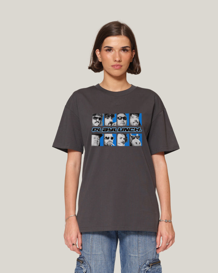 Custom Classic Tee Custom Tee – view 4