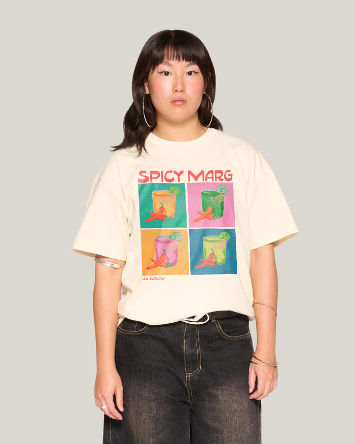 Custom Classic Tee Custom Tee – view 5