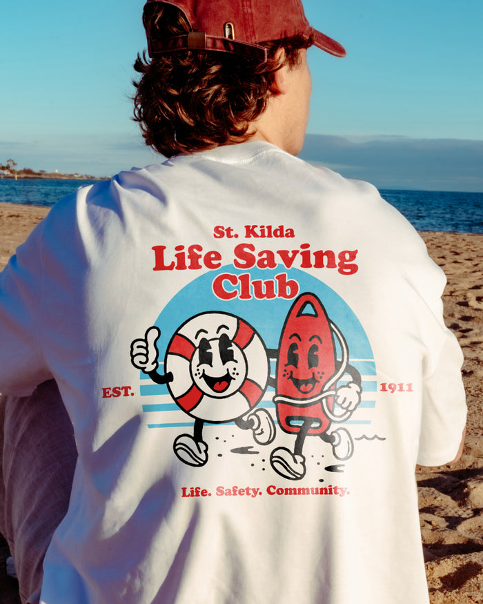 Custom Classic Tee Custom Tee – view 7