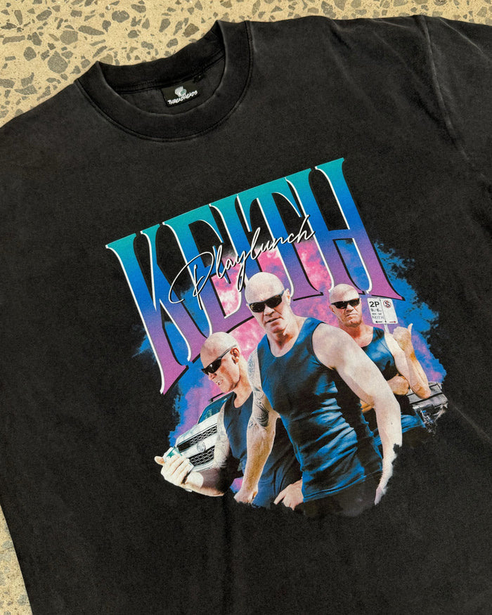 Custom Classic Tee Custom Tee – view 8