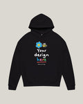 Custom Hoodie