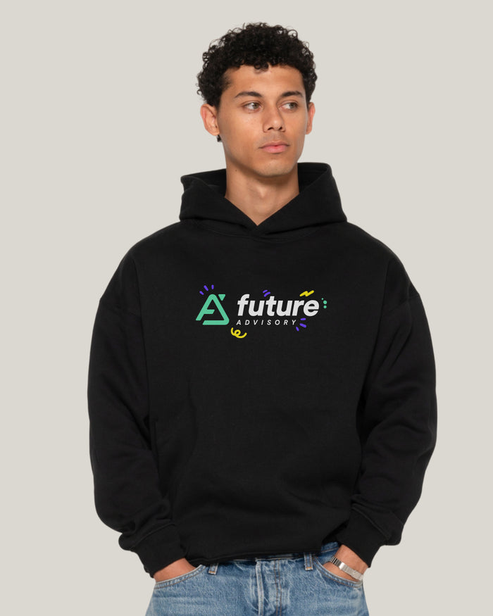 Custom Hoodie – view 3