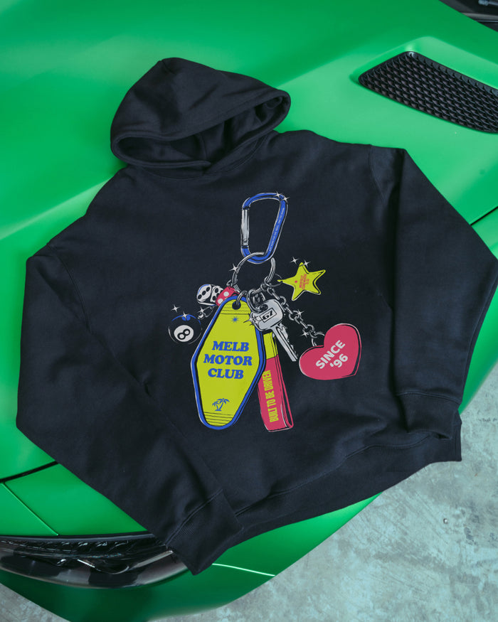 Custom Hoodie – view 5