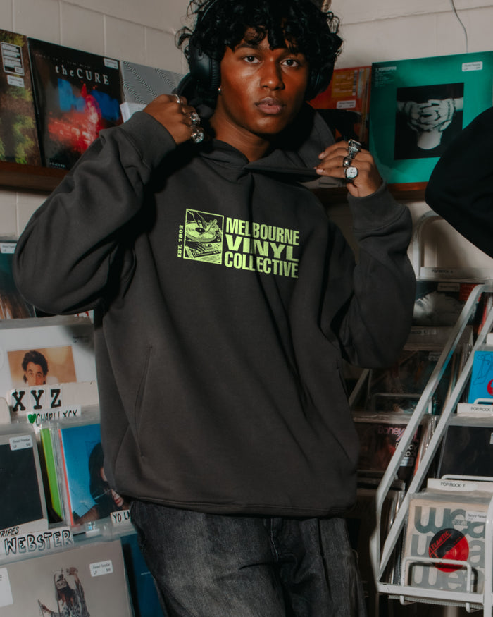 Custom Hoodie – view 6
