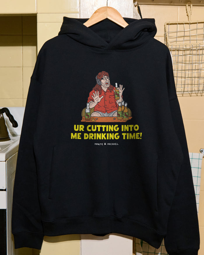 Custom Hoodie – view 7