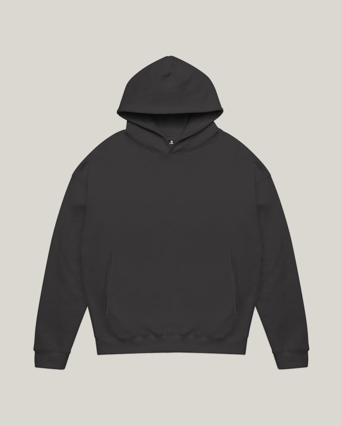 Charcoal / XS