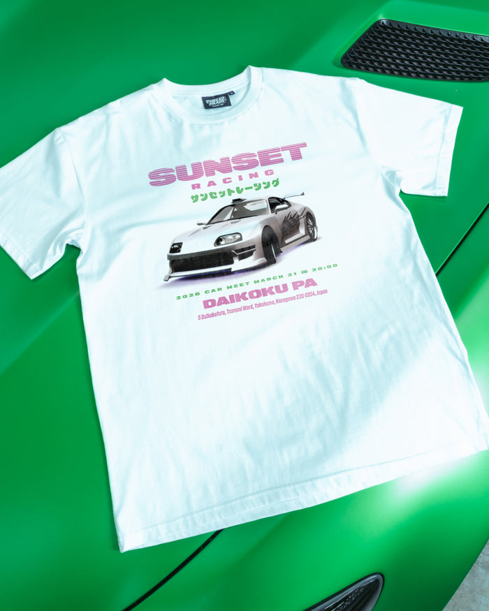 Custom Oversized Tee – view 5