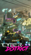 Cyber District