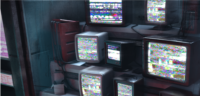 Cyber Streets
