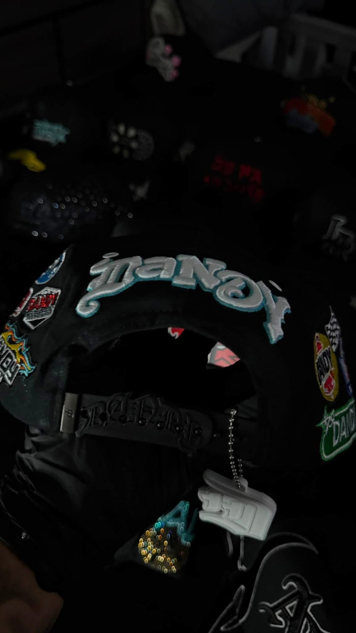 Dandy Hats 11th Anniversary “D-SON”