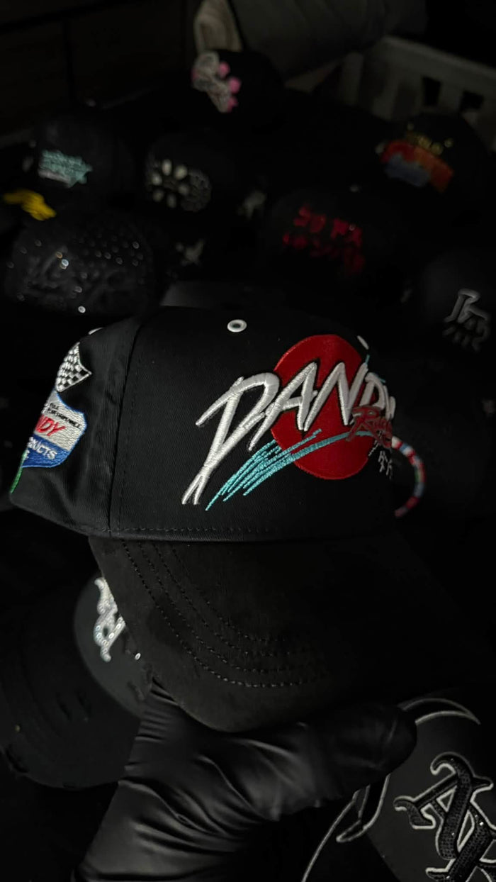 Dandy Hats 11th Anniversary “D-SON”