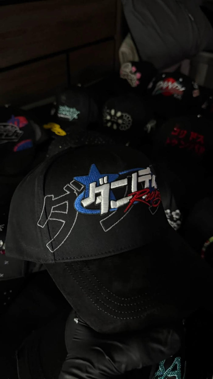 Dandy Hats 11th Anniversary “R4”