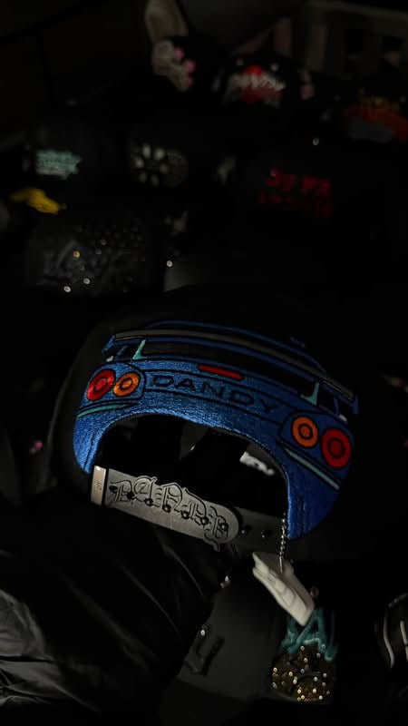 Dandy Hats 11th Anniversary “R4”