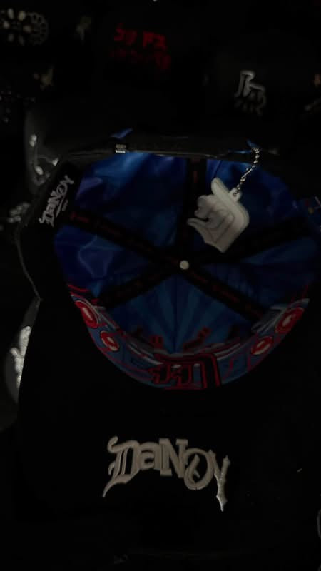 Dandy Hats 11th Anniversary “R4”