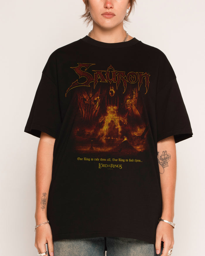 Dark Lord Sauron T-Shirt Australia