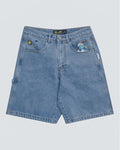 Dazed Jorts