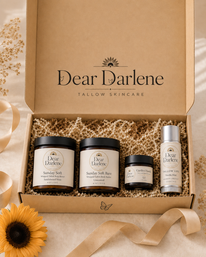 Dear Darlene Complete Gift Box