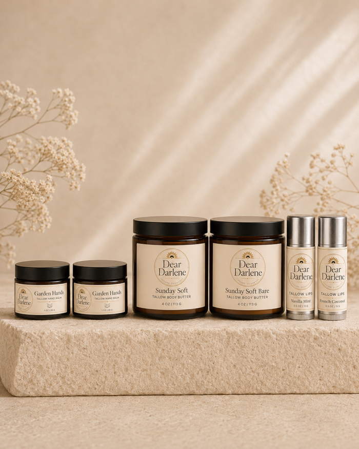 Dear Darlene Couples Bundle