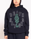 Death Eaters Black Hoodie