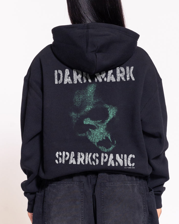 Death Eaters Black Hoodie