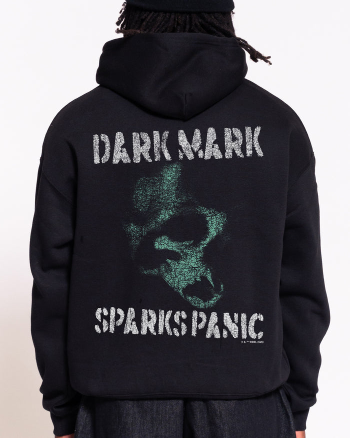 Death Eaters Black Hoodie