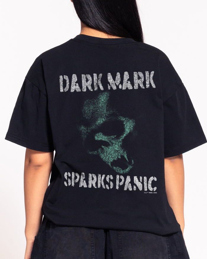 Death Eaters Black T-Shirt