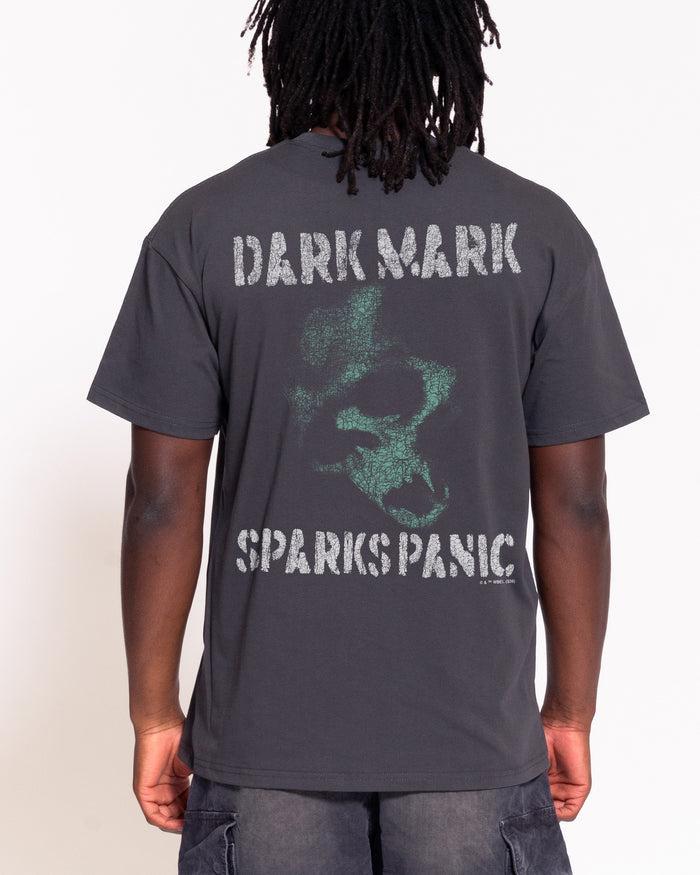 Death Eaters Charcoal T-Shirt