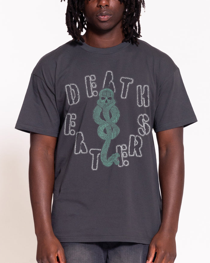 Death Eaters Charcoal T-Shirt