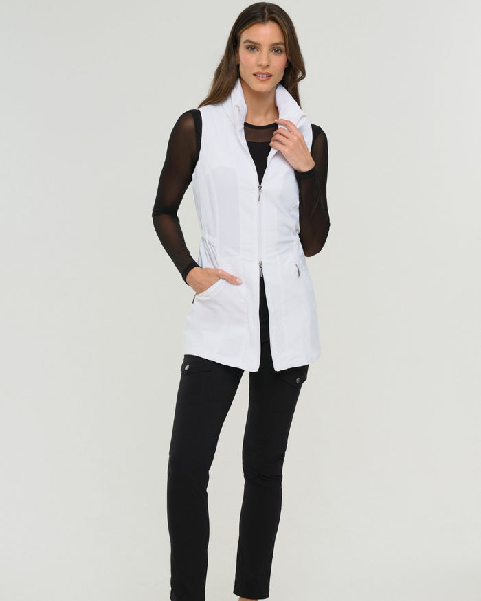 White / XS