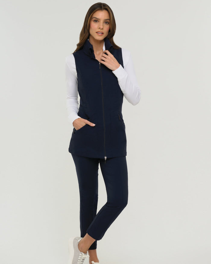 Navy / XS