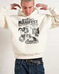 Democracy Manifest: Tabloid Edition Hoodie Australia Online