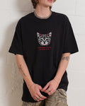 Demon Kitten T-Shirt Australia Online