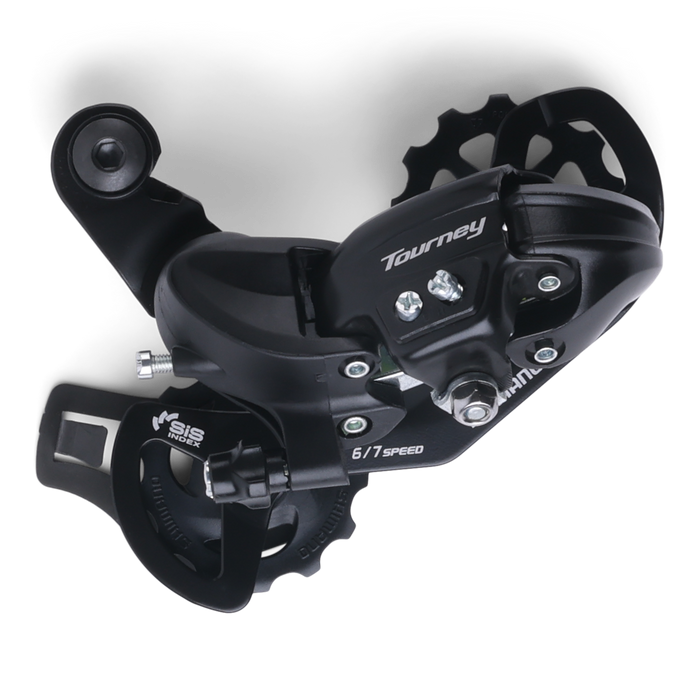 Derailleur