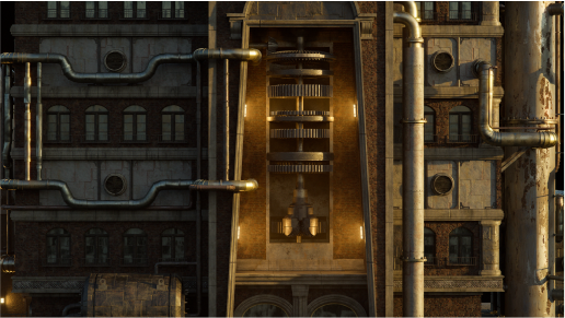 DieselPunk